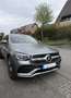 Mercury Sonstige Mercedes-Benz GLC 300d 4MATIC 2020 Diesel Automati - thumbnail 3