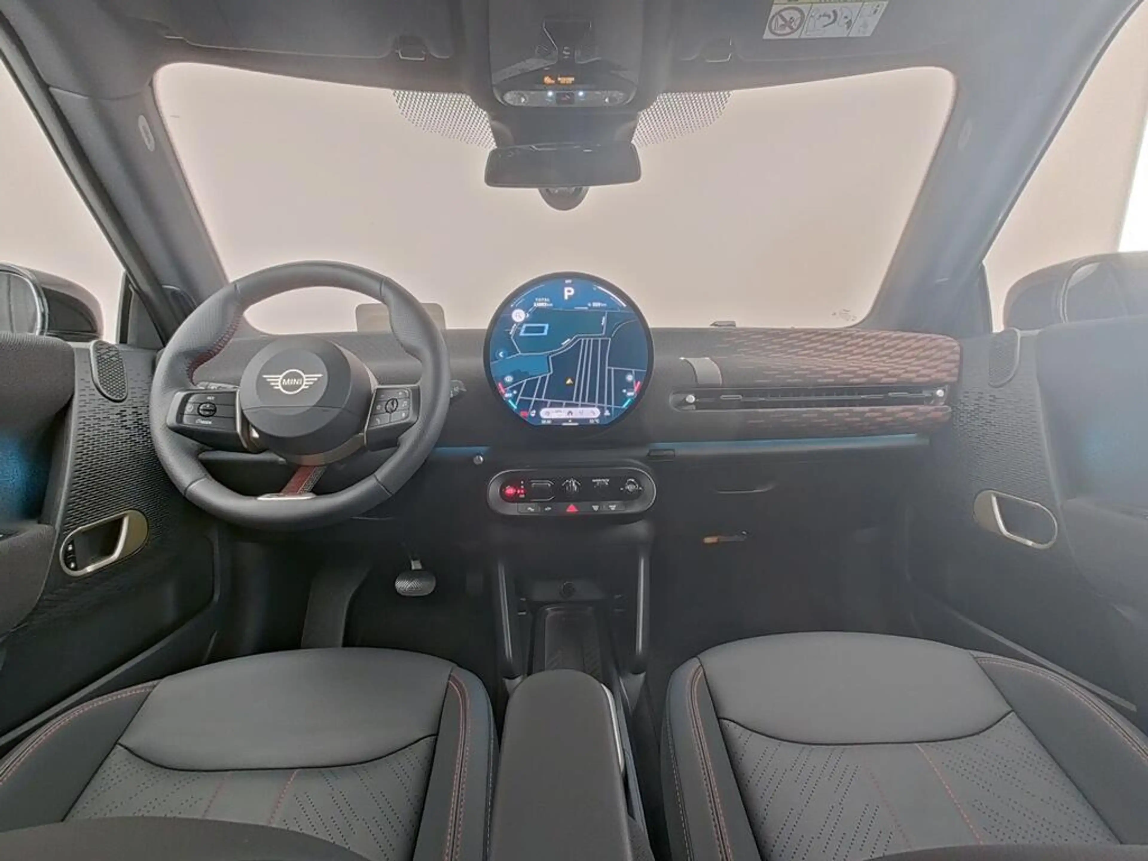 MINI John Cooper Works SE Cooper M 54.2 kWh — photo 5