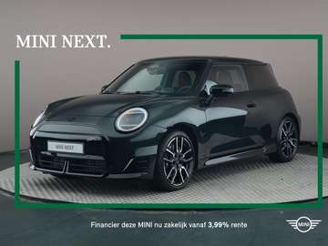 SE Cooper M 54.2 kWh