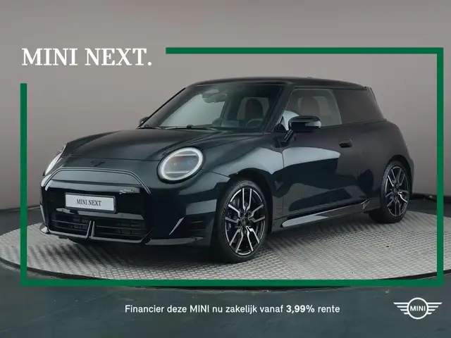MINI John Cooper Works SE Cooper M 54.2 kWh