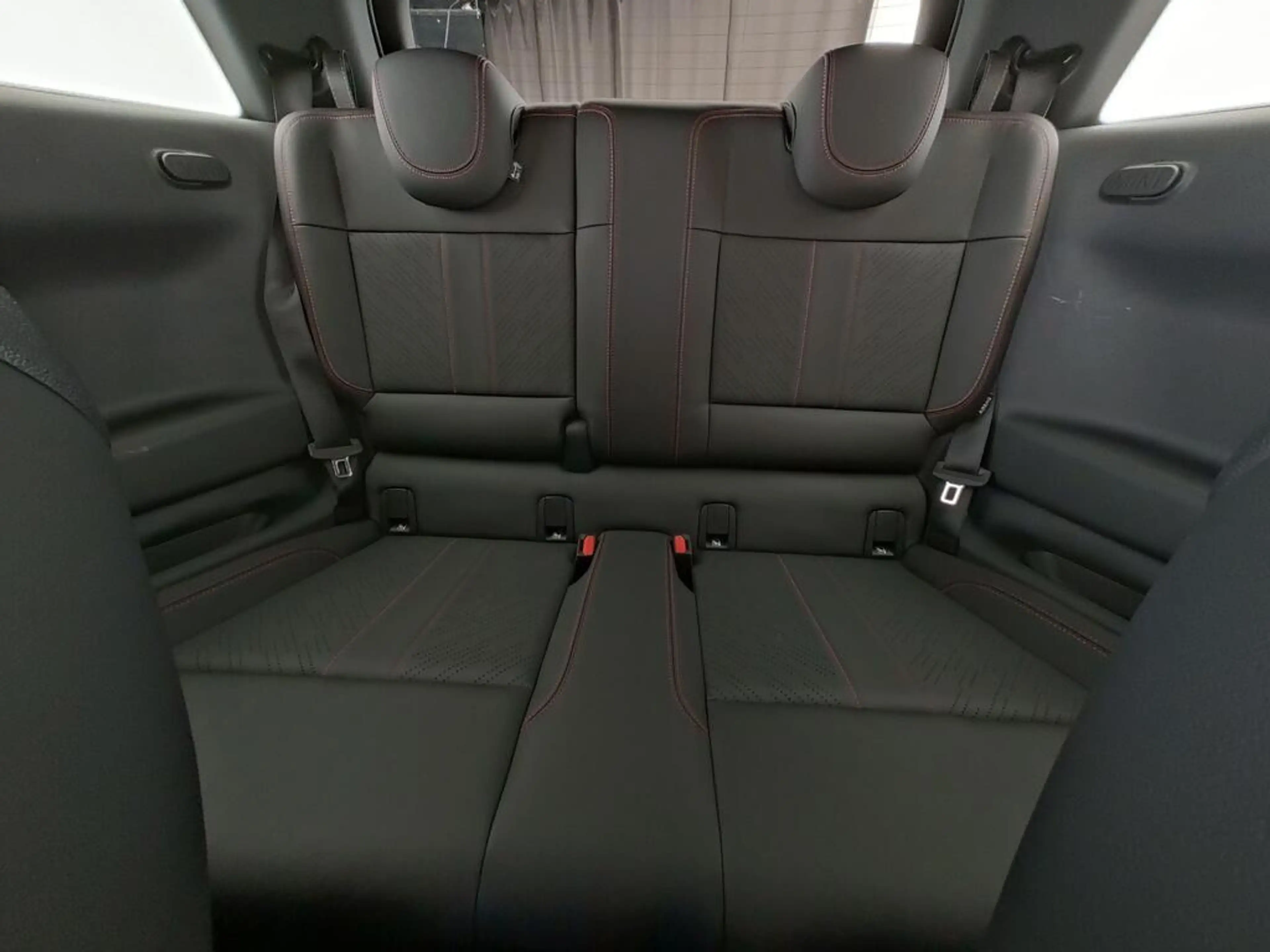 MINI John Cooper Works SE Cooper M 54.2 kWh — photo 6