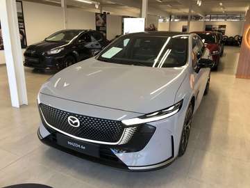 80 kWh Long Range Takumi