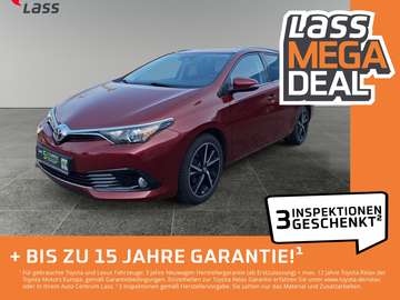 1.2 Turbo Touring Sports Edition-S+ Kamera