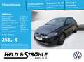 Volkswagen Polo Life 1.0 LED GRA SiHZ ALU15 Licht&Sicht Noir - thumbnail 1