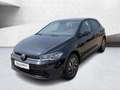 Volkswagen Polo Life 1.0 LED GRA SiHZ ALU15 Licht&Sicht Noir - thumbnail 2