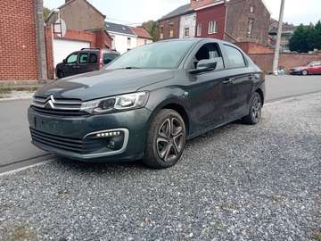 C-Elysee 1.2i PureTech Feel