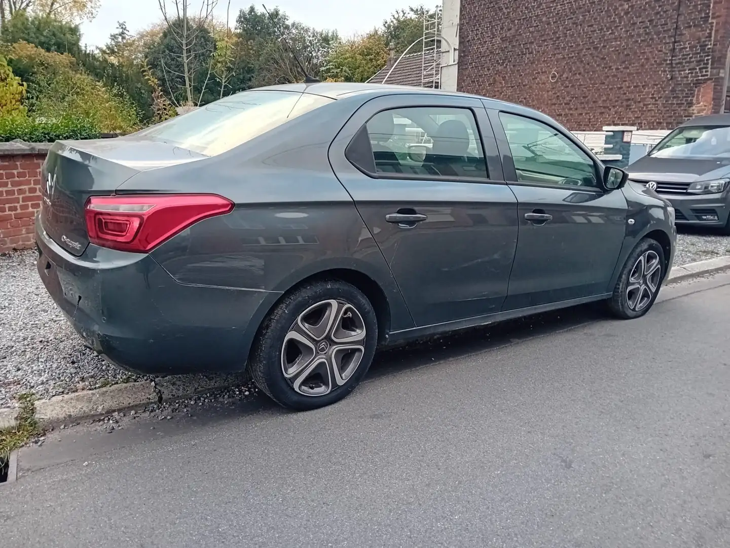 Citroen C-Elysée C-Elysee 1.2i PureTech Feel - 2