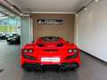Ferrari F8 Spider Lift*CarPlay*AFS*U-frei*1Hand*MwSt Rot - thumbnail 5