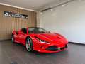 Ferrari F8 Spider Lift*CarPlay*AFS*U-frei*1Hand*MwSt Rot - thumbnail 3