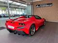 Ferrari F8 Spider Lift*CarPlay*AFS*U-frei*1Hand*MwSt Rot - thumbnail 6