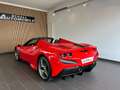 Ferrari F8 Spider Lift*CarPlay*AFS*U-frei*1Hand*MwSt Rot - thumbnail 4