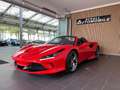 Ferrari F8 Spider Lift*CarPlay*AFS*U-frei*1Hand*MwSt Rot - thumbnail 1
