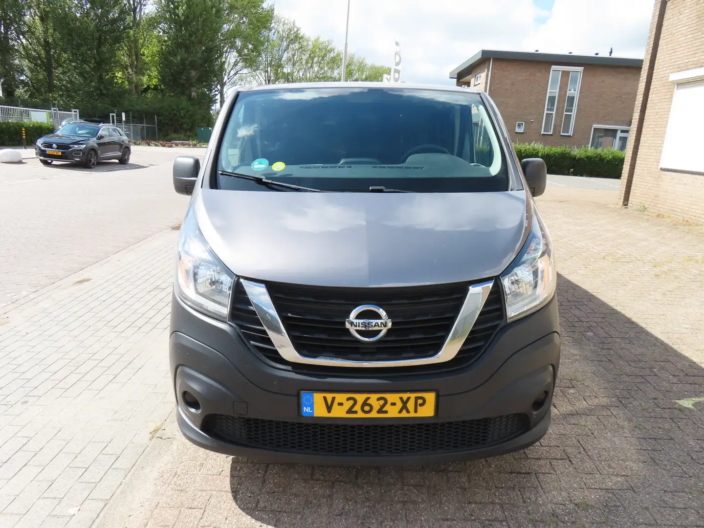 Nissan NV300 1.6 dCi 120 L2H1 DC Comfort*AHK*Airco*EXPORT* - 2