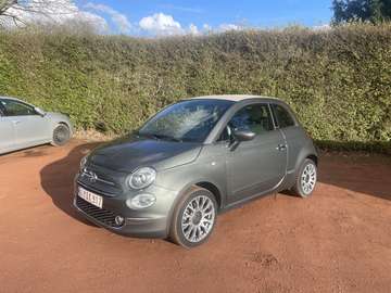 1.0i MHEV Star