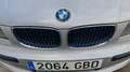 BMW 118 118d Plateado - thumbnail 5