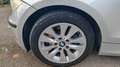 BMW 118 118d Plateado - thumbnail 8