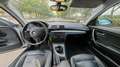 BMW 118 118d Plateado - thumbnail 10