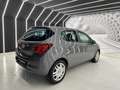 Opel Corsa 5p 1.4 Gpl 90cv - KM CERTIFICATI - PERMUTE Grigio - thumbnail 7