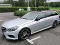Mercedes-Benz E 220 E 220 T BlueTEC BlueEFFICIENCY 9GTRONIC Avantgarde Zilver - thumbnail 11