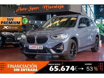 xDrive 20iA
