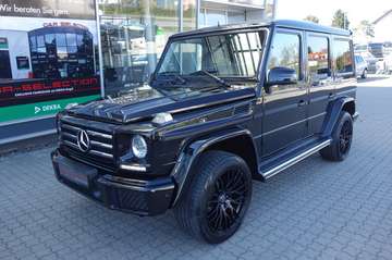 d SPORTPAKET ACC/AHK/SD/BI-XENON/4xSITZHZG