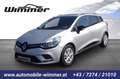 Renault Clio Grandtour Energy dCi 90 Limited Silber - thumbnail 1