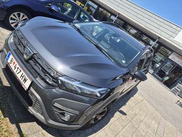 Jogger Extreme TCe 110 Extreme