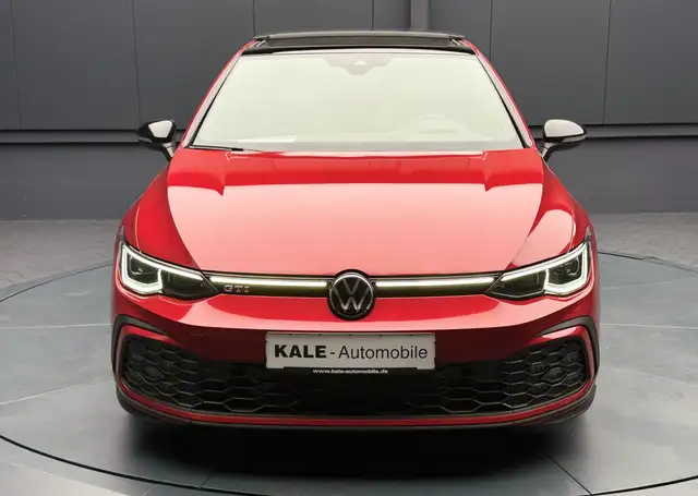 Volkswagen Golf view 11