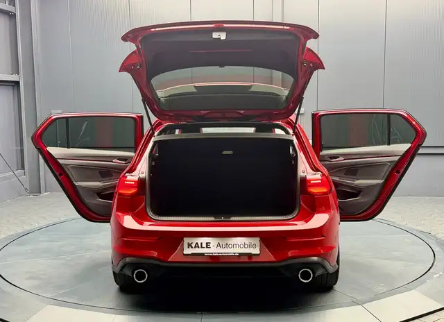 Volkswagen Golf view 7