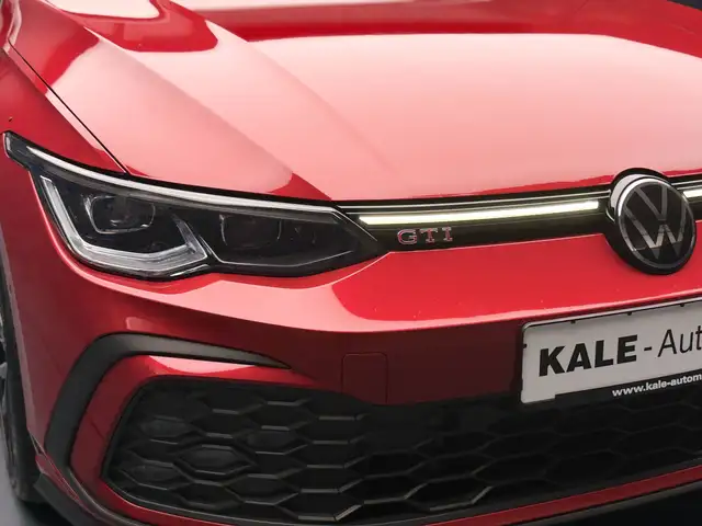 Volkswagen Golf view 12