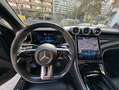 Mercedes-Benz GLC 63 AMG Coupé S Performance Negro - thumbnail 5