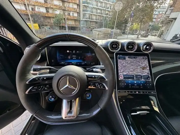 Mercedes-Benz GLC 2024, foto 5