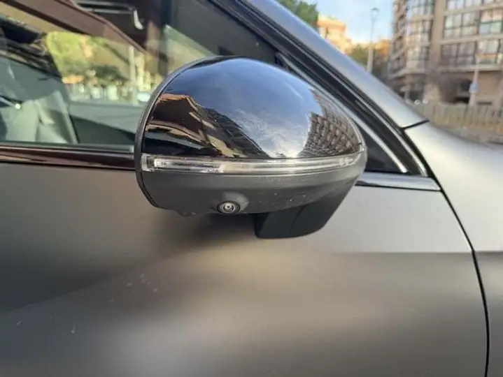 Mercedes-Benz GLC 2024, foto 16