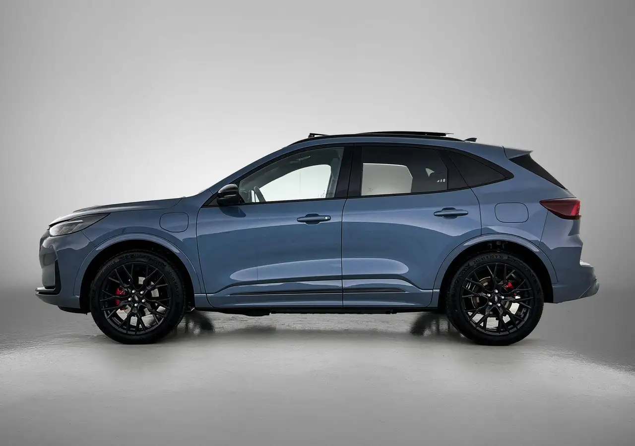 Ford Kuga 2026