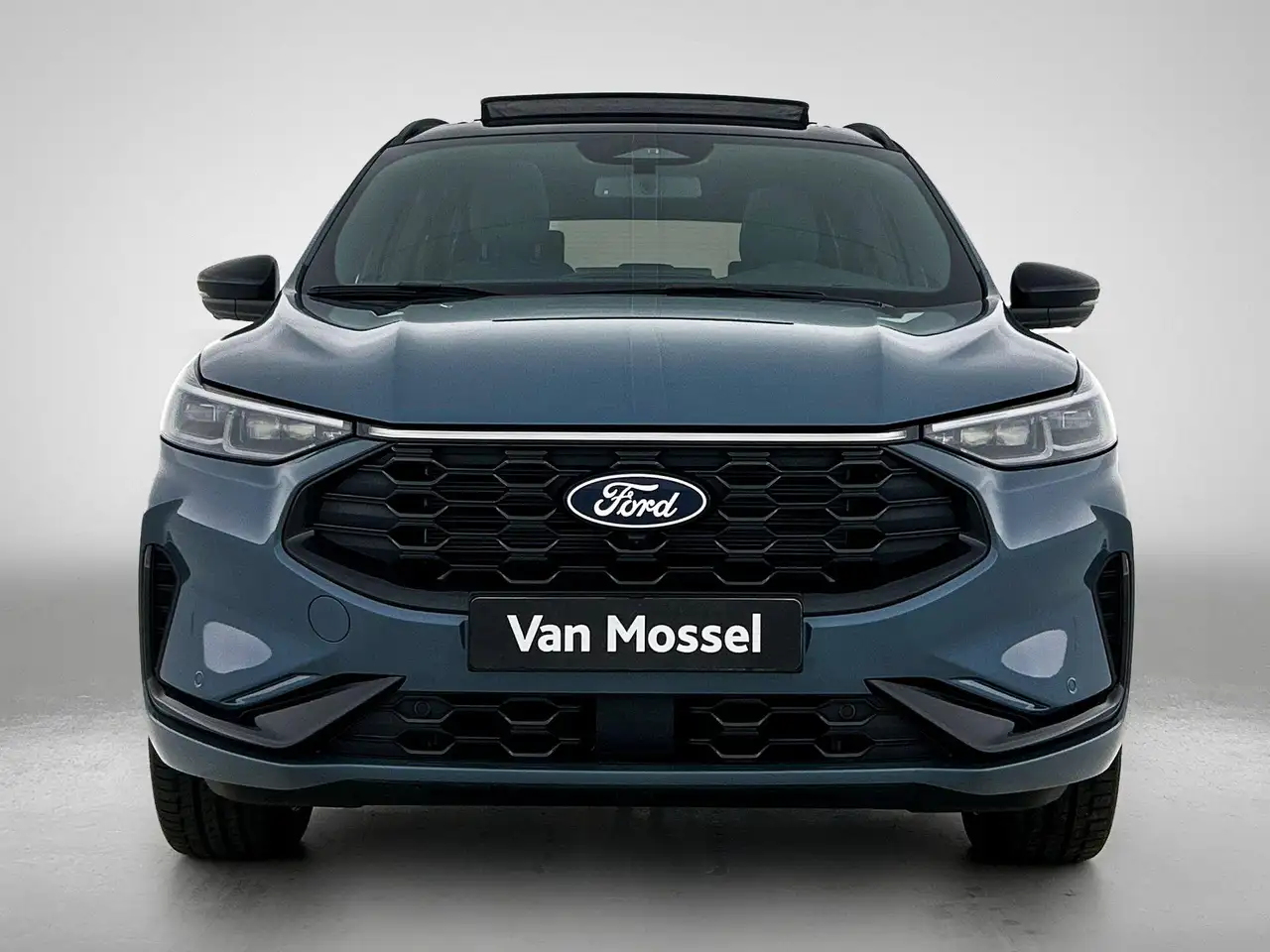 Ford Kuga 2026