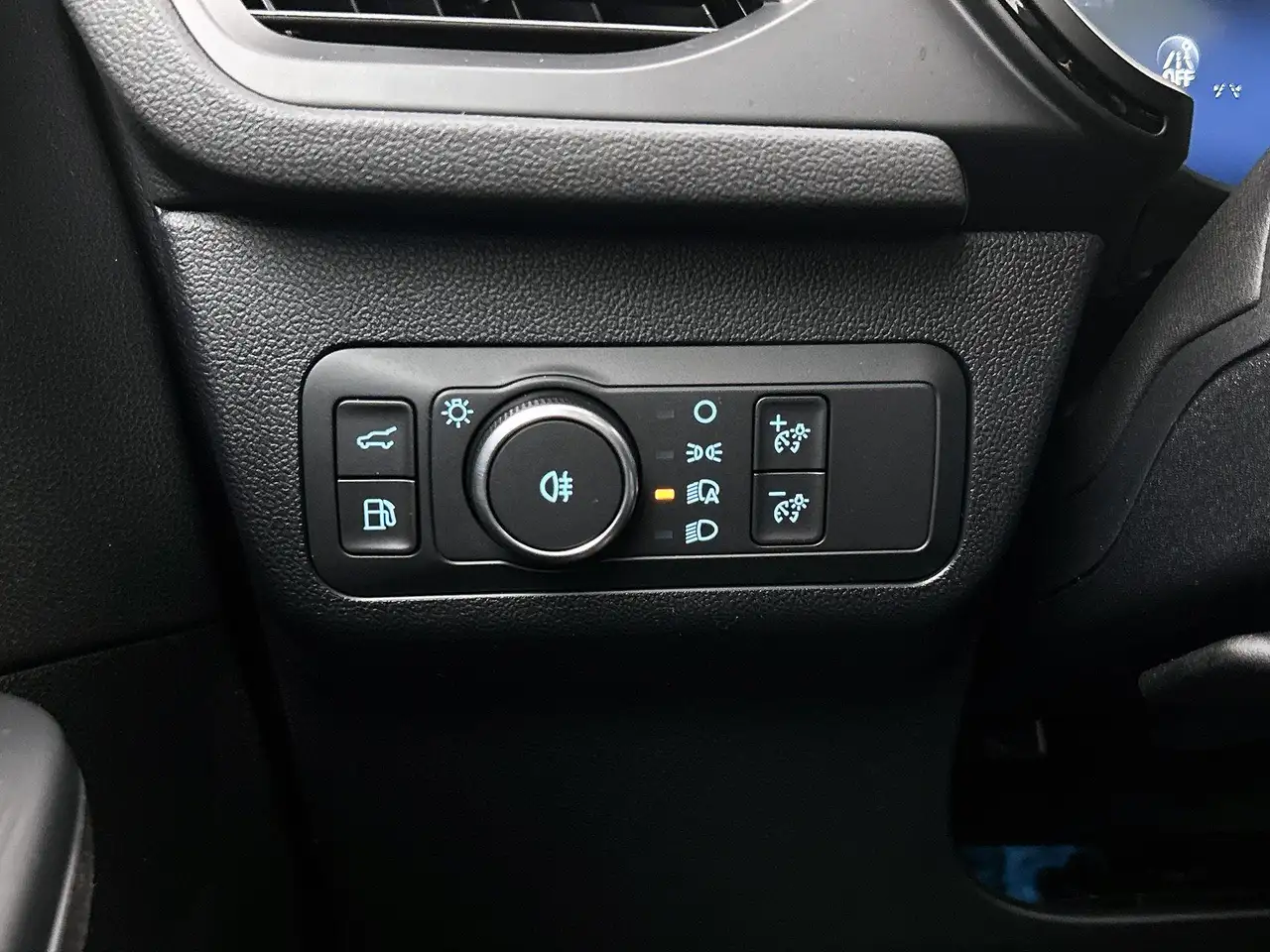 Ford Kuga 2026 — фото 14