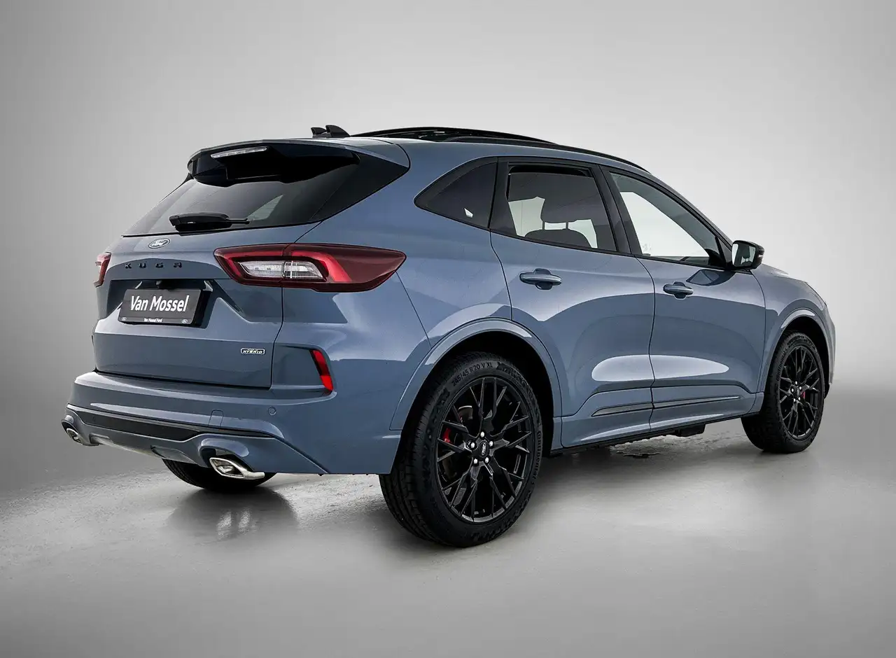 Ford Kuga 2026