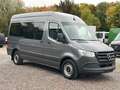 Mercedes-Benz Sprinter 317 CDI  Tourer L2H2 Klima Navi 9-Sitze Gris - thumbnail 1