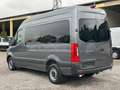 Mercedes-Benz Sprinter 317 CDI  Tourer L2H2 Klima Navi 9-Sitze Gris - thumbnail 4