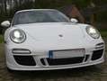 Porsche 997 Carrera 997.2 4S Blanc - thumbnail 28