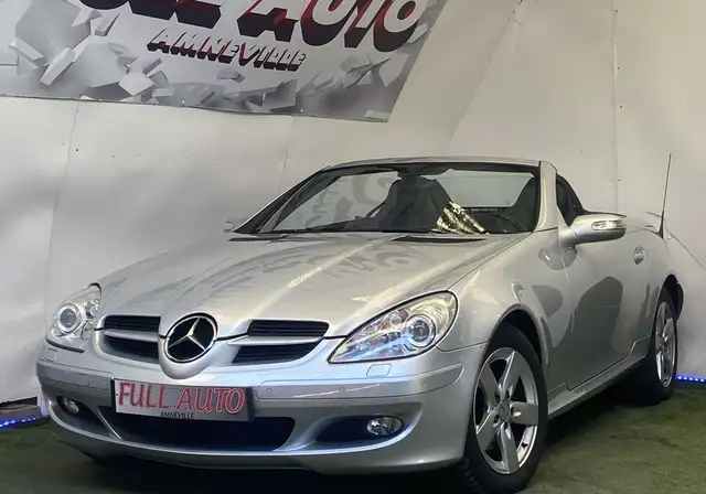 Mercedes-Benz 280 SLK GTronic 231cv