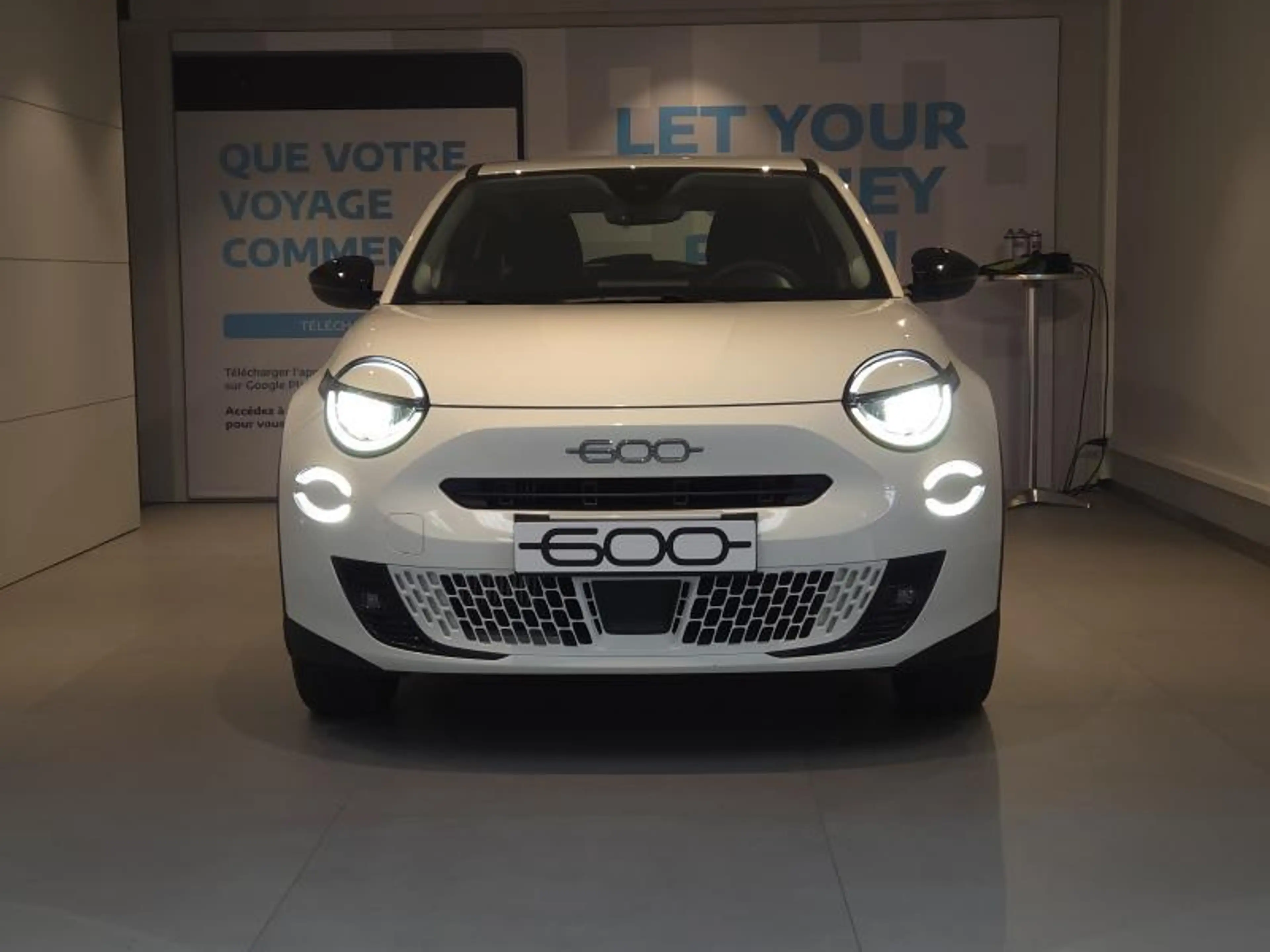 Fiat 600 Icon — photo 2