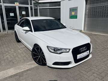 2.0 TFSI    mit TÜV/AU-Neu,Scheckheft,Navi…