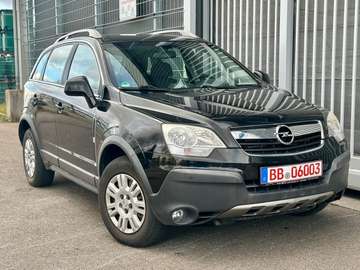4x4/GARANTIE/TÜV NEU/NAVI/SERVICE NEU