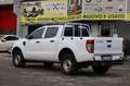 Ford Ranger 2.0 TDCi aut. DC Limited 5 posti Gancio Traino Bianco - thumbnail 2