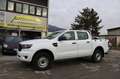 Ford Ranger 2.0 TDCi aut. DC Limited 5 posti Gancio Traino Bianco - thumbnail 7