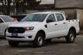 Ford Ranger 2.0 TDCi aut. DC Limited 5 posti Gancio Traino Bianco - thumbnail 1