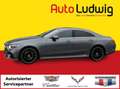 Mercedes-Benz CLS 350 d 4Matic Aut. AMG-LINE*NAVI*LEDER*PANO*PARKTRONIC* Grijs - thumbnail 1