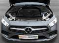 Mercedes-Benz CLS 350 d 4Matic Aut. AMG-LINE*NAVI*LEDER*PANO*PARKTRONIC* Grijs - thumbnail 33