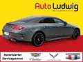 Mercedes-Benz CLS 350 d 4Matic Aut. AMG-LINE*NAVI*LEDER*PANO*PARKTRONIC* Grijs - thumbnail 2